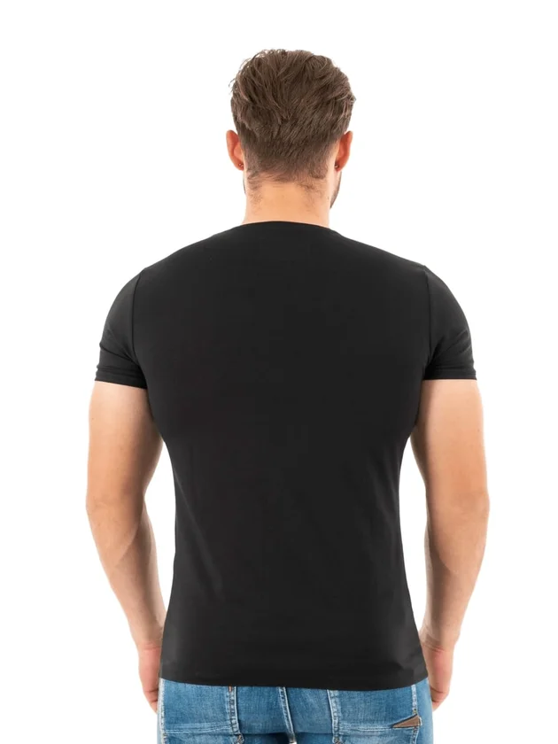 Nos T Shirt Mc