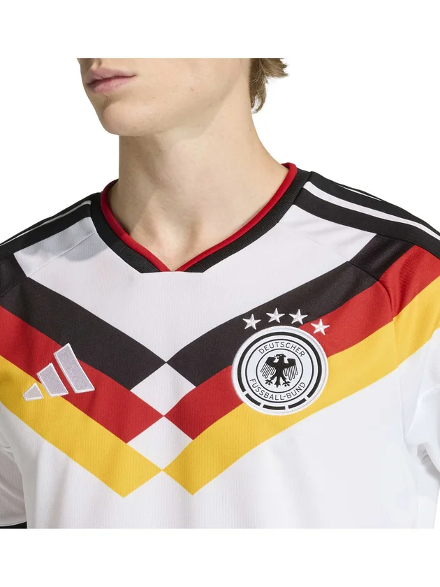 Allemagne Domicile