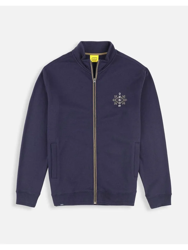 Sweat Zippé