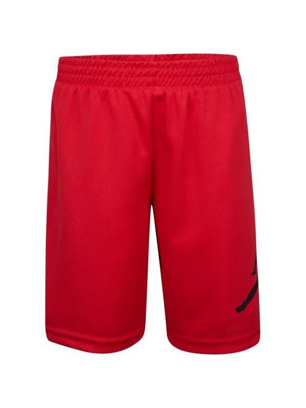 Jumpman Wrap Mesh Short