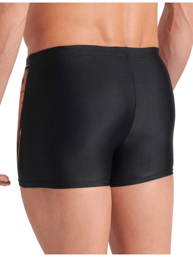 Bright Glare Swim Short