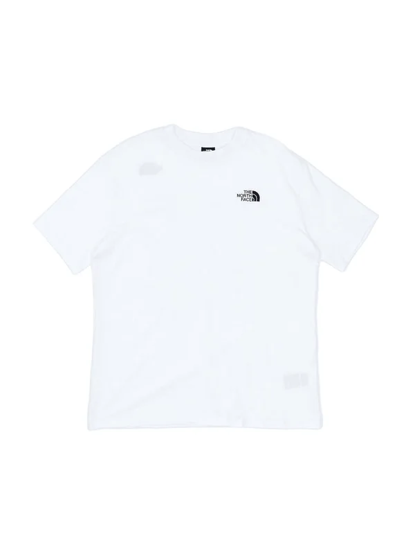 Essential Oversize Tee
