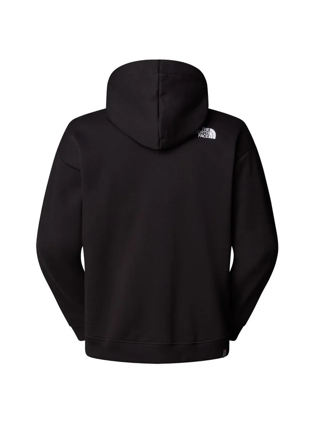 U Axys Hoodie