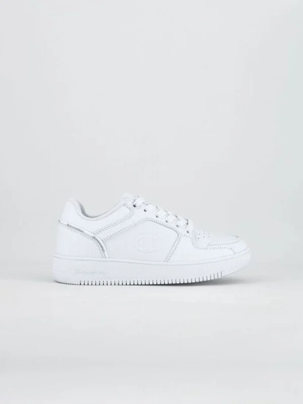 RD18 2.0 Low B Low Cut Shoe