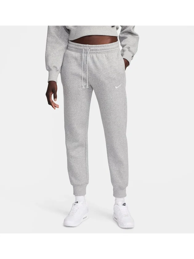 Phnx Flc Mr Pant Std
