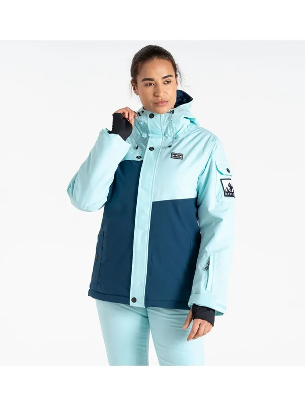 Ski Life Jacket