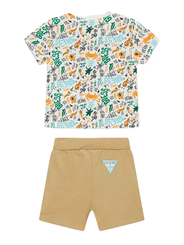 Set Ss T Shirt Jersey Mid Org Cot Jersey 160