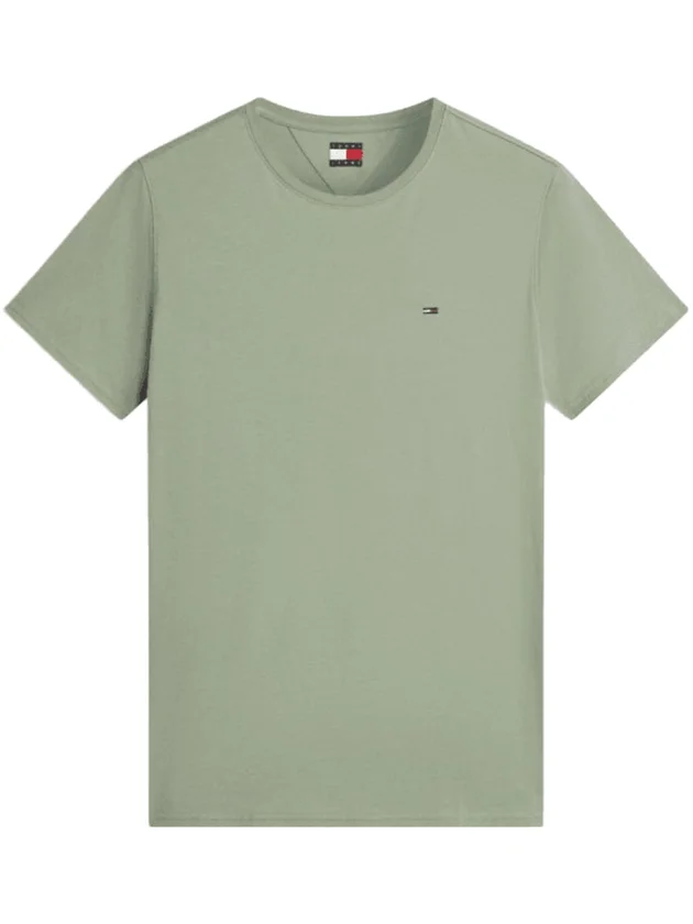 Tjm Reg Sflag Ss Tee