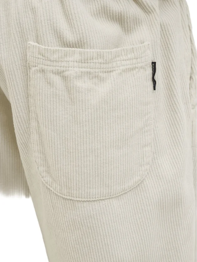 Jpstbill Corduroy Jogger Shorts Reg Sn