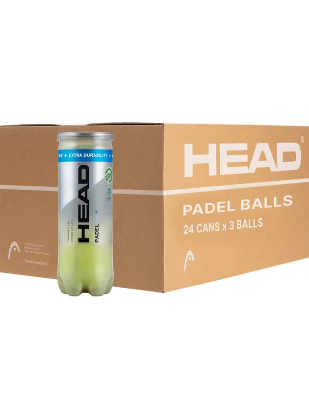 Padel Pro 6DZ