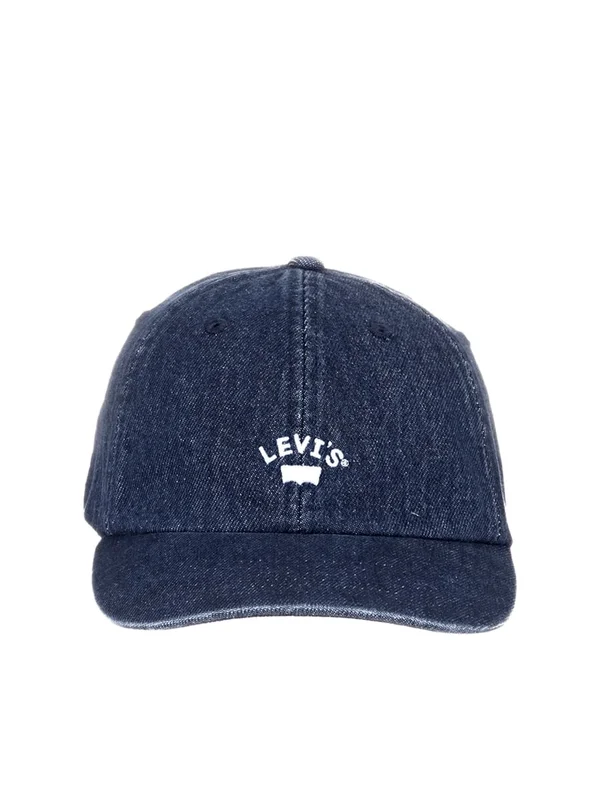Lazy Girl Logo Cap