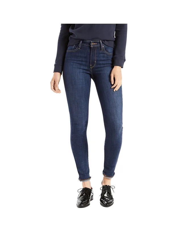 721 High Rise Skinny