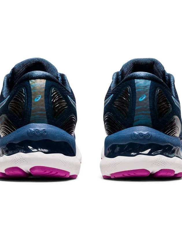 Gel Nimbus 23