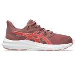 RUBBLE RED/DARK PINK CLAY