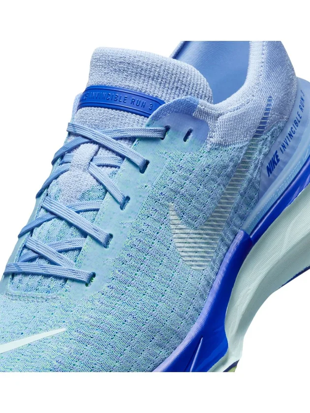ZoomX Invincible Run FK 3