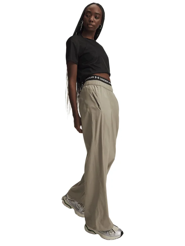 Unstoppable Wvn Pant