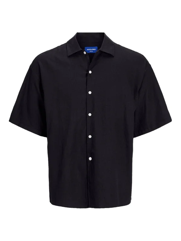 Jorparos Oversized Shirt SS