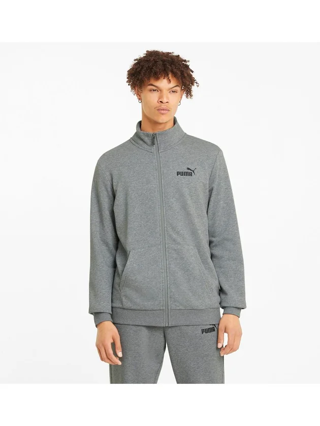 Ess Logo Jkt Tr