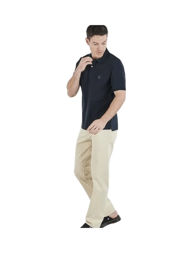 Jprblurise Polo Ss Smu