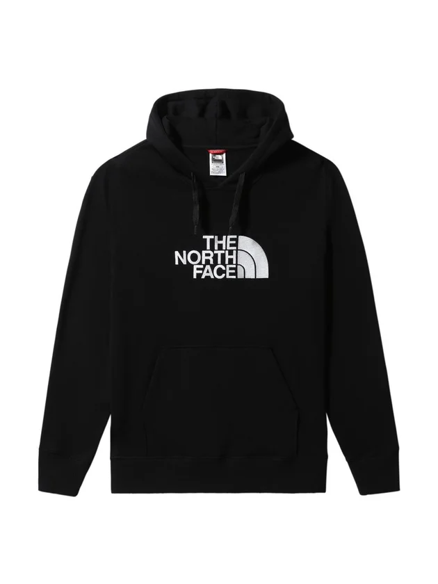 Drew Peak Pullover Hoodie