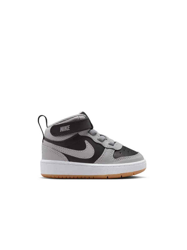 Court Borough Mid 2