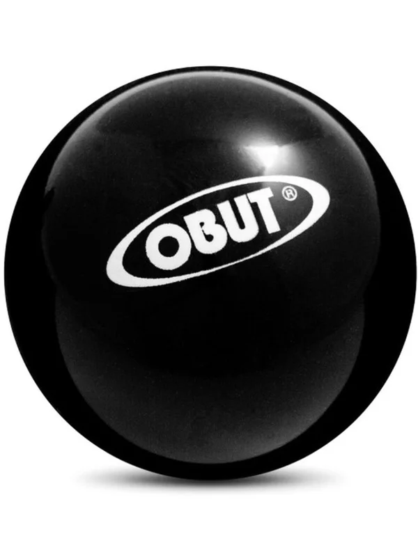 Triplette Tout Terrain Boules Noires 1 But