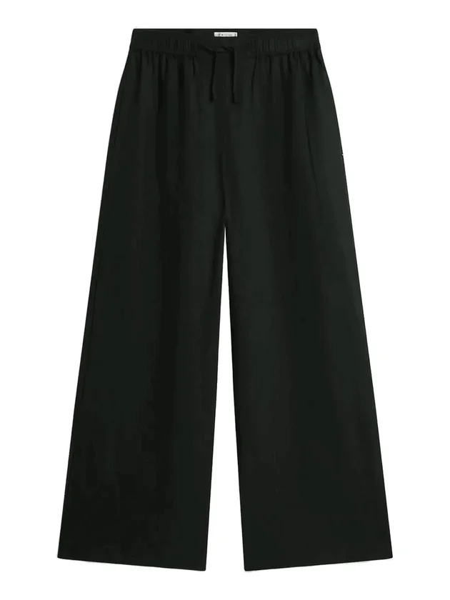 Ess Linen Pull On Pa