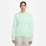 BARELY GREEN/SAIL
