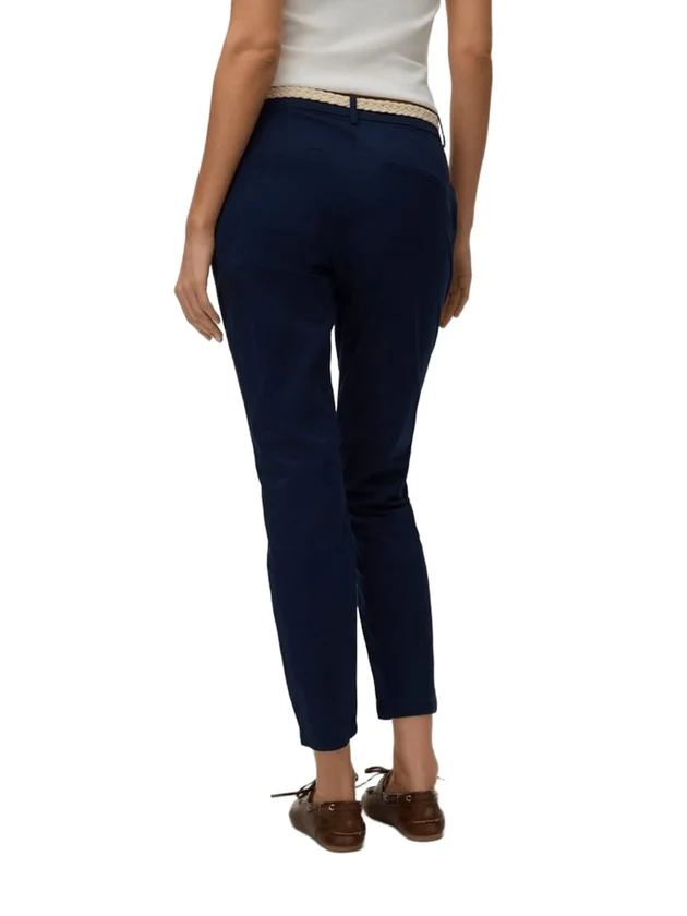 Tapered Chino Pant