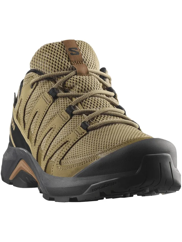 X Adventure Recon GTX