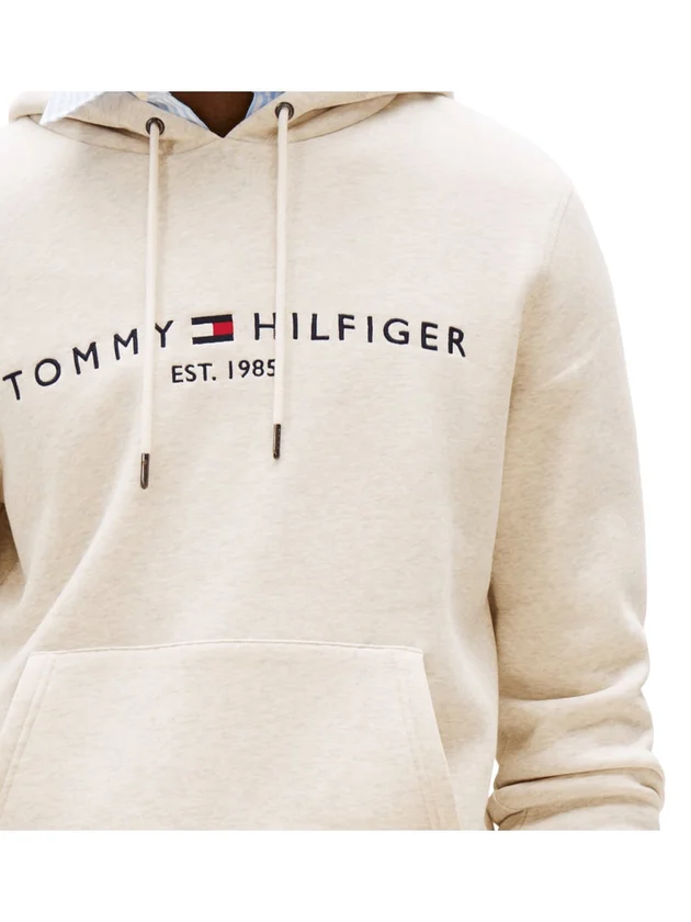 Logo Hoody
