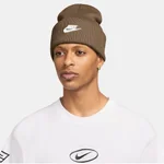 MOSSWOOD BROWN/WHITE