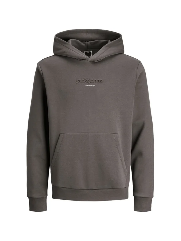 Jcoflare Embos Sweat Hood