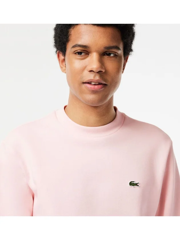 Sweatshirt Fleece
