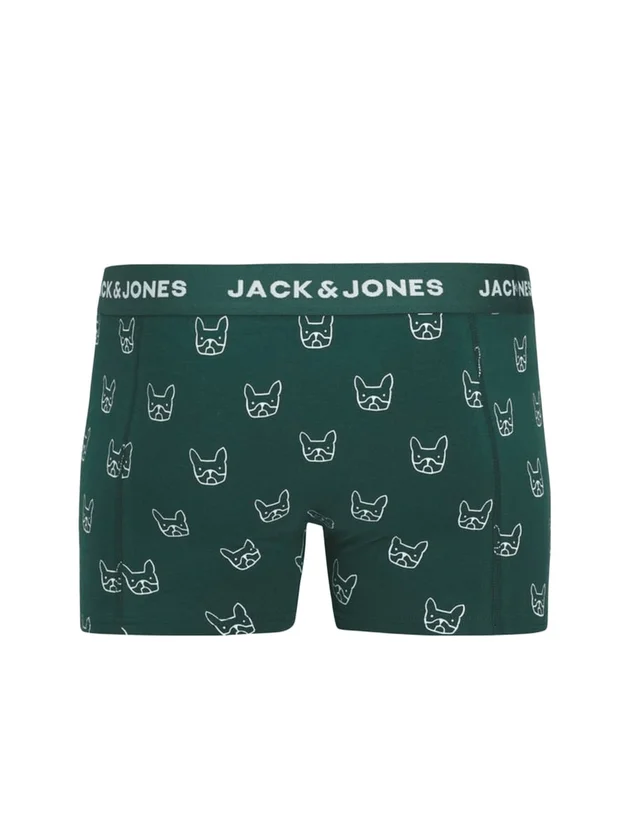 Dog Trunks 3 Pack