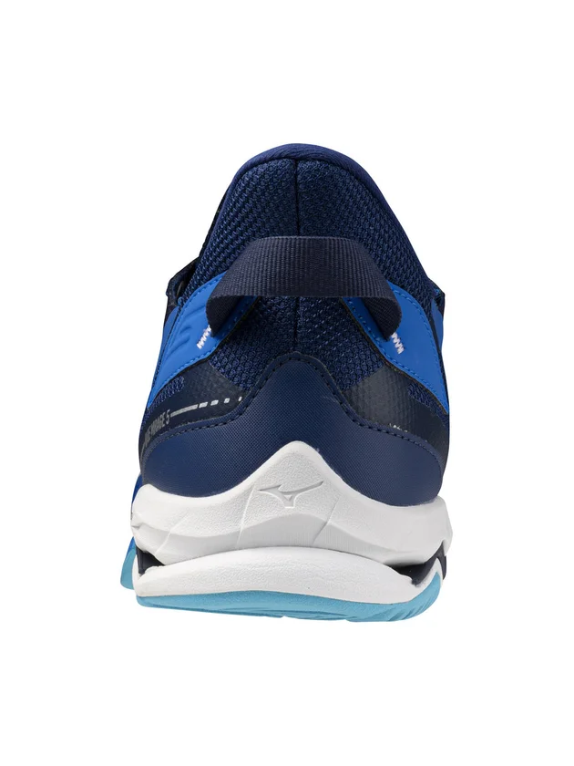 Wave Mirage 5