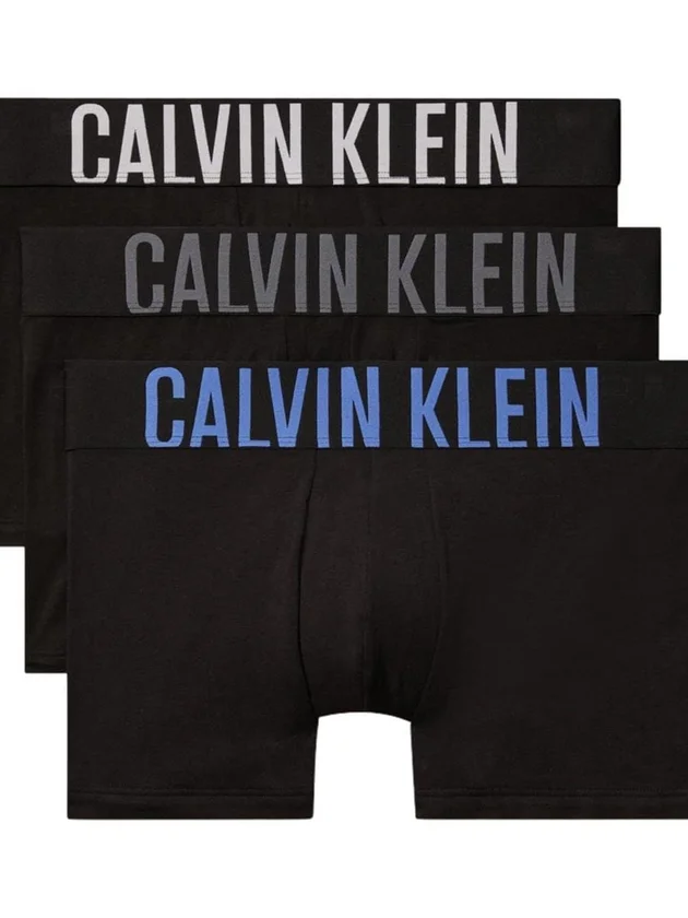 Trunk 3PK