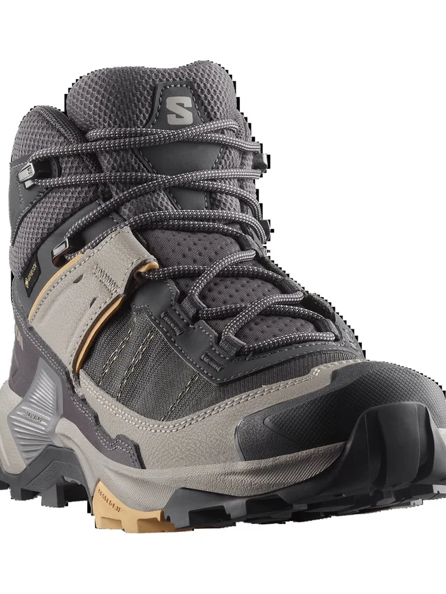 X Ultra 5 Mid GTX