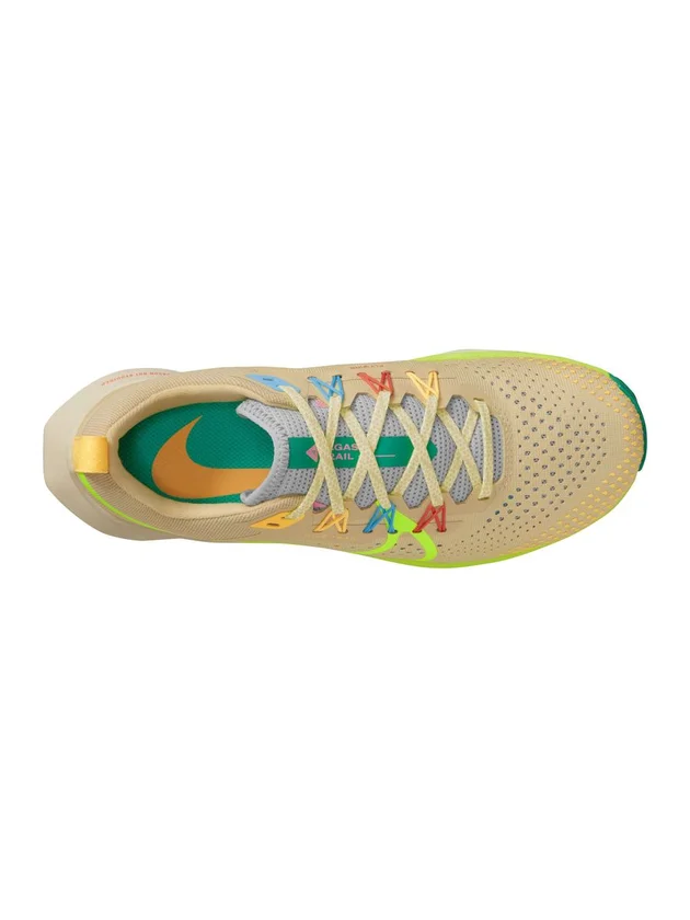 React Pegasus Trail 4