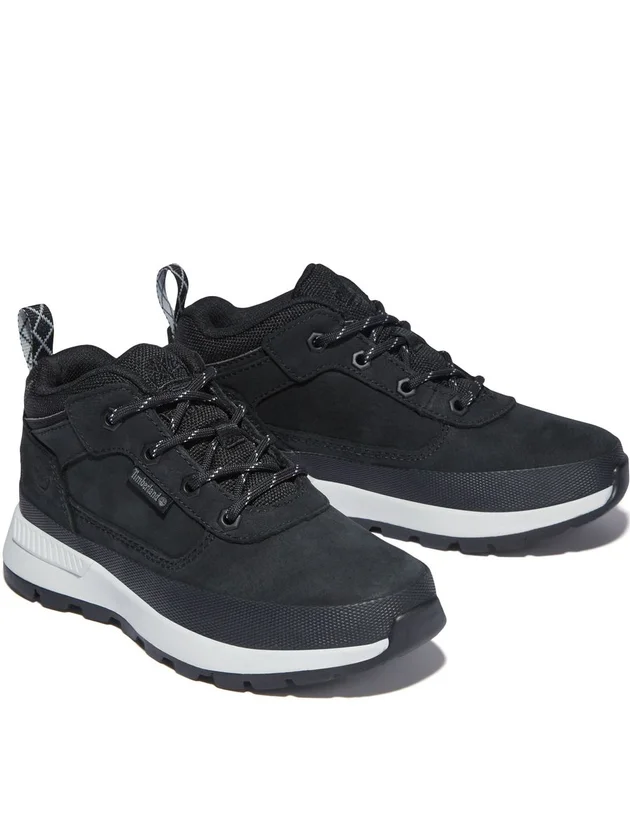 Field Trekker Low Lace Up Sneaker