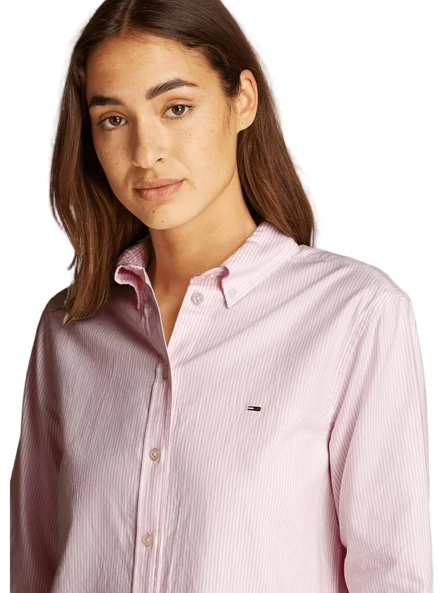 Reg Oxford Shirt