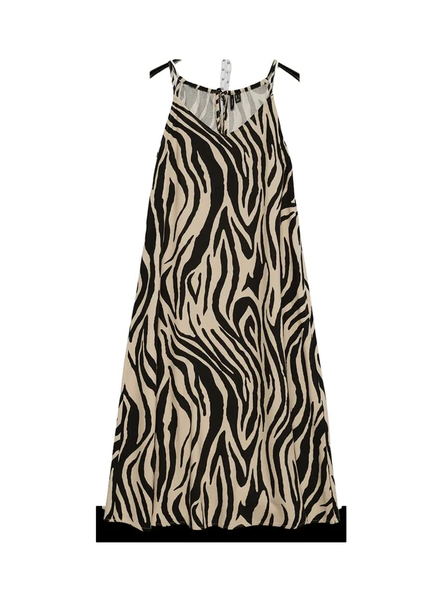 Calf Singlet Dress Wvn Noos