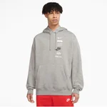 DK GREY HEATHER