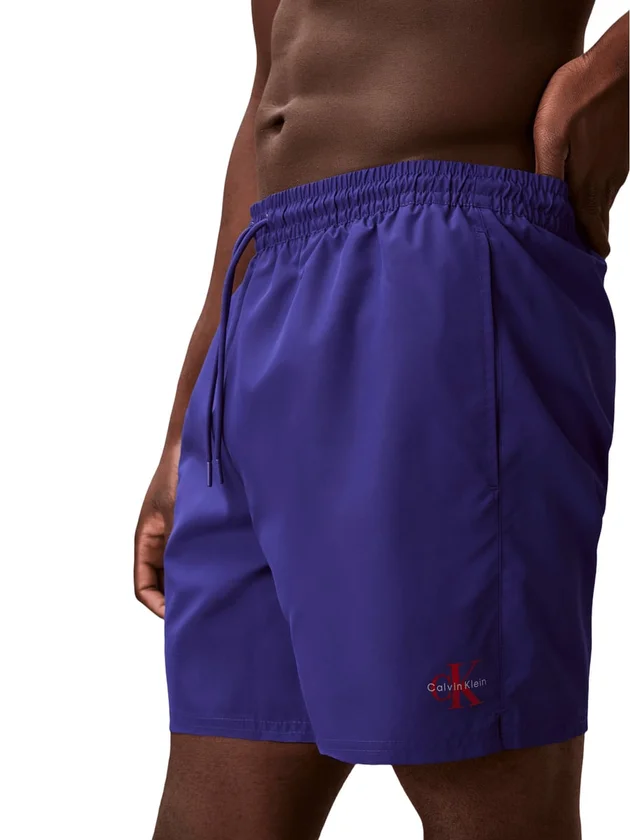 Medium Drawstring Wa