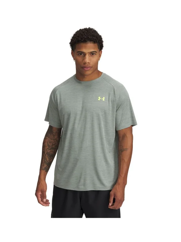 Tech Textured SS