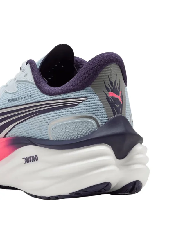 Velocity Nitro 4 Puma X Hyrox