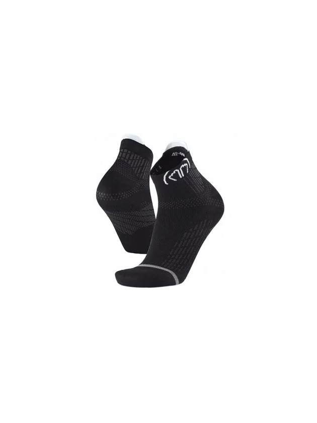 Run Anatomic Ankle