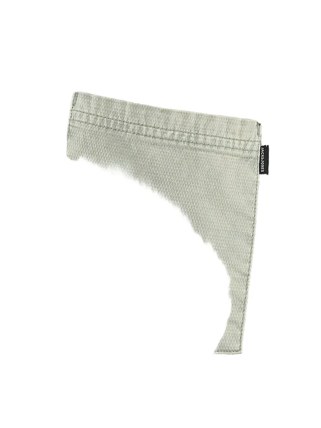 Jaiden Carter Wash Dob Shorts Reg Sn