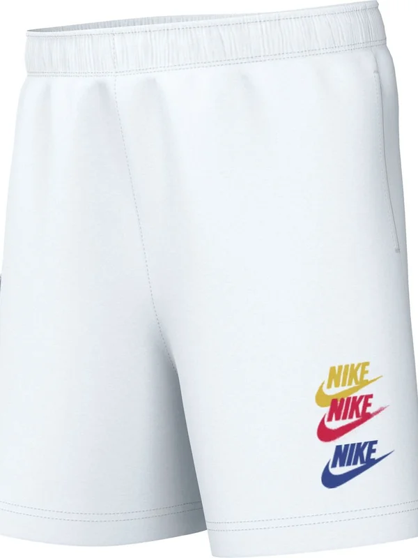 B Nsw Si Flc Cargo Short