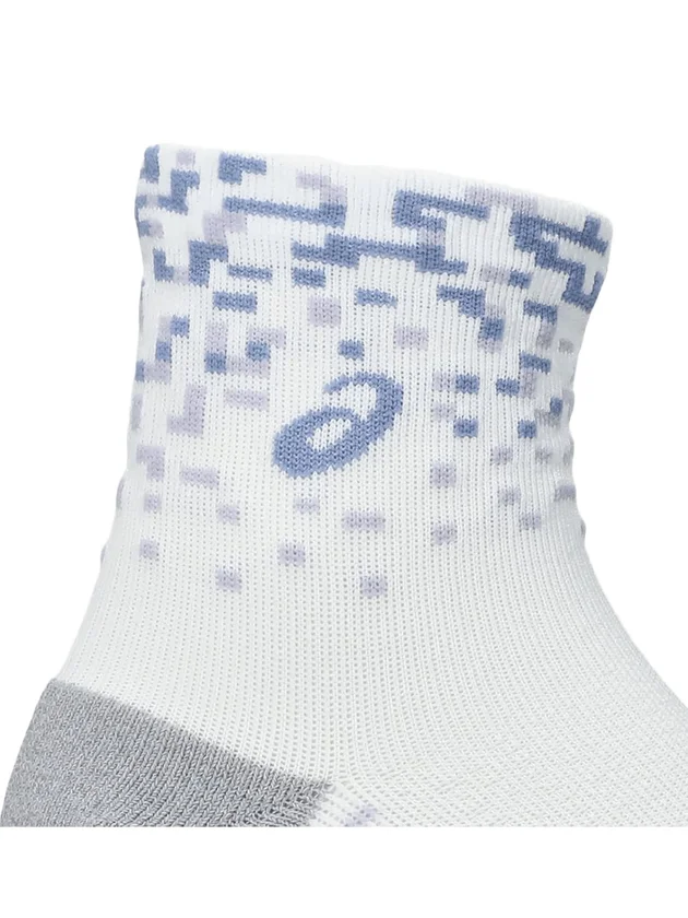 Performance Run Sock Quarter